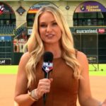 Heidi Watney HD Wallpapers, Legs, Red Sox Images