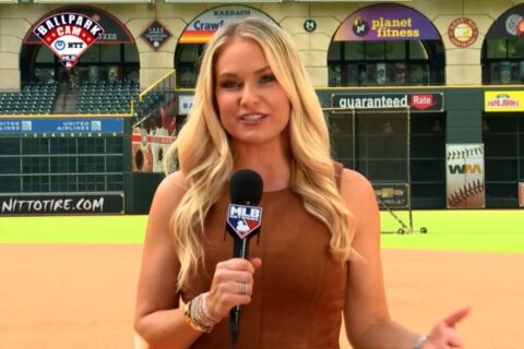 Heidi Watney HD Wallpapers, Legs, Red Sox Images