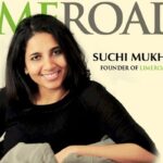 Suchi Mukherjee LimeRoad, Quotes, Awards, Images, Success Story