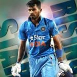 Hardik Pandya HD Wallpapers, Cricketer Photos